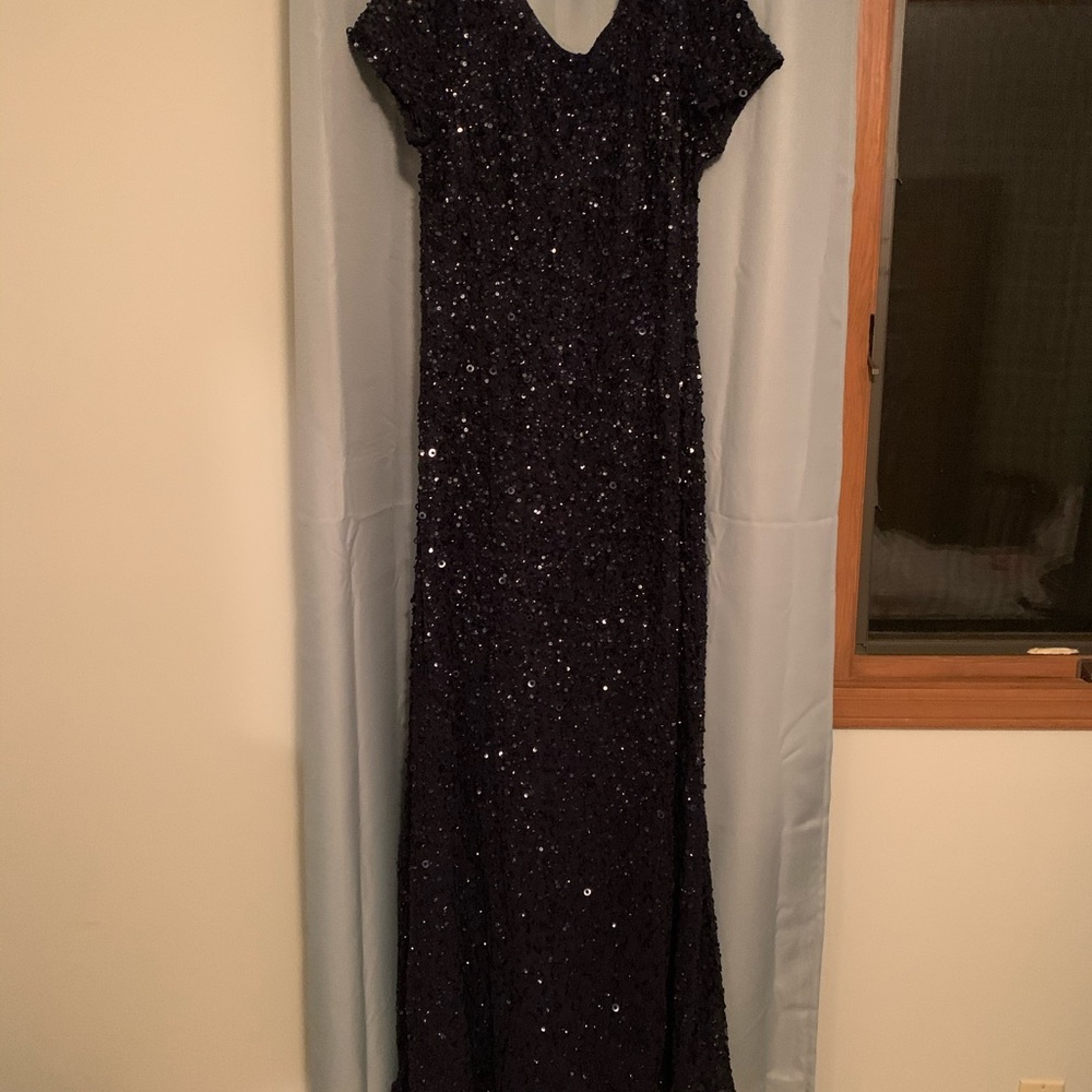 Mother of the Bride Dress